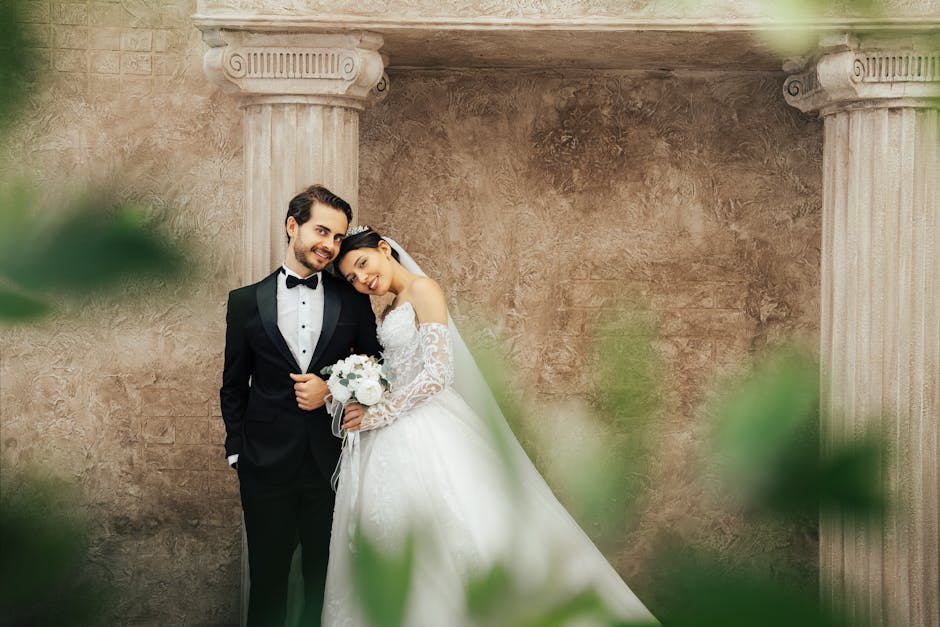 Navigating the Aisle: The Essential Guide to Wedding Coordination
