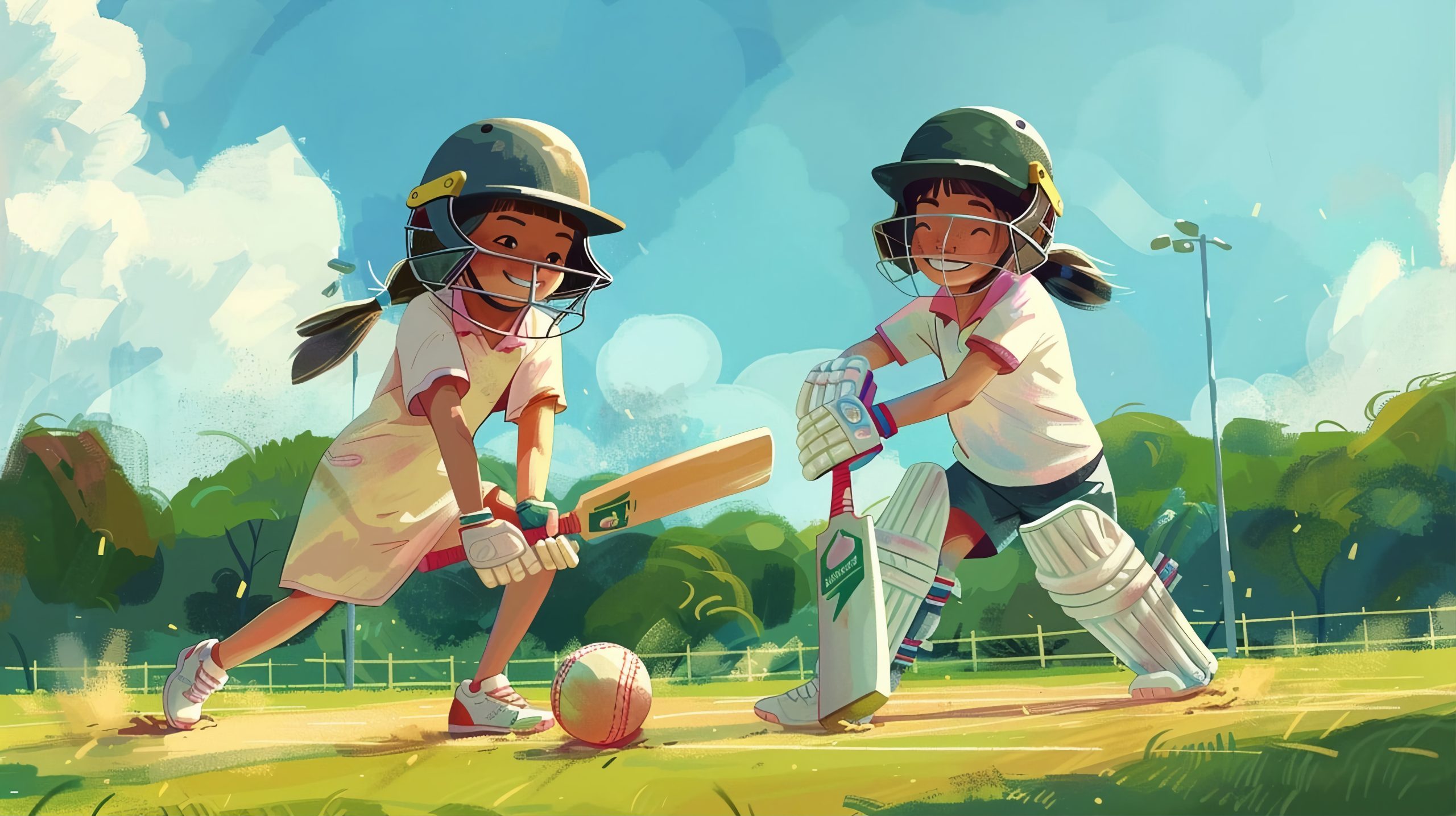 Top 5 Fantasy Cricket Mistakes to Avoid